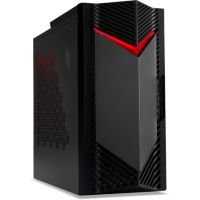 Location PC Gamer ACER N50-656 - Intel Core i5 14400F - Nvidia RTX 5050 - 16 go RAM DDR5 - SSD 512 Go