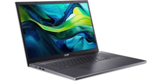 Ordinateur portable ACER Aspire A17-51M-59QQ