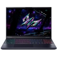 Location PC Gamer ACER Predator 16 WUXGA 240 Hz Intel Core Ultra 9 290HX Nvidia GeForce RTX 5080 DDR5 32 Go SSD 1 To