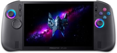 Console Portable ACER Predator Atlas 8 PA08 I51 G6AC