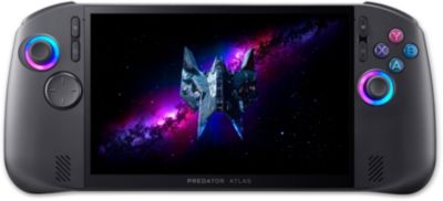 Console Portable ACER Predator Atlas 8 PA08 I51 G5W6
