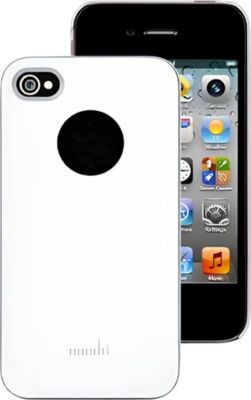 Coque MOSHI pour iPhone 4/4S iGlaze Coque MOSHI pour iPhone 4/4S iGlaze