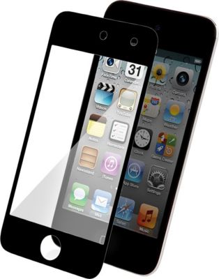 Protège écran MOSHI lisse pour Apple iPod Touch 4