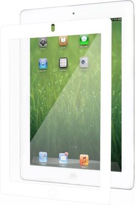 Protège écran MOSHI iPad 9.7 3ème/4ème Génération Protection