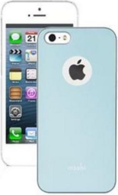 Coque MOSHI pour iPhone 5/5S/SE