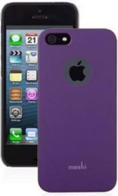 Coque MOSHI pour iPhone 5/5S/SE