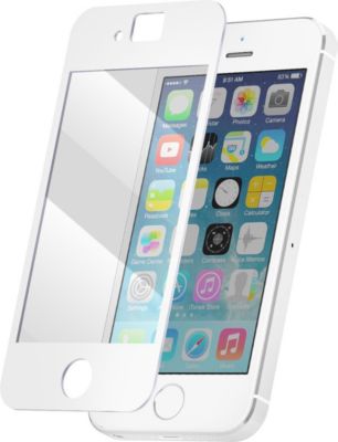Protège écran MOSHI amovible pour iPhone 5C/SE/5S
