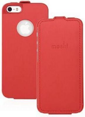 Etui MOSHI iPhone 5/5S Concerti Protection