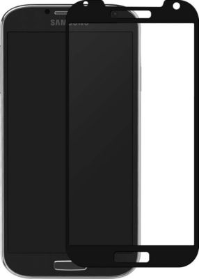 Protège écran MOSHI pour Galaxy S4 sans Bulle iVisor XT