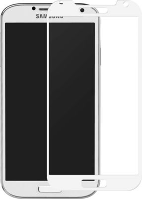 Protège écran MOSHI pour Galaxy S4 sans Bulle iVisor XT