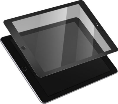 Protège écran MOSHI oléophobe pour iPad 7.9 mini