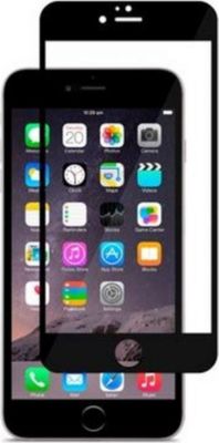 Protège écran MOSHI pour iPhone 6 Plus/6S Plus iVisor XT