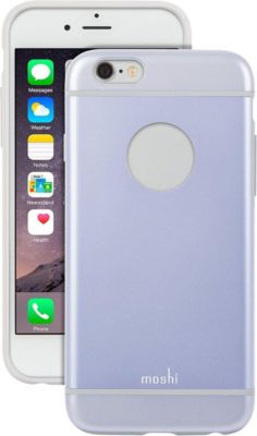 Coque MOSHI iPhone 6 Plus / 6s Plus Hybride Antichoc