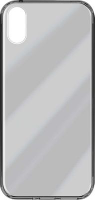 Coque JUST MOBILE pour iPhone X / Xs Modèle Tenc Air