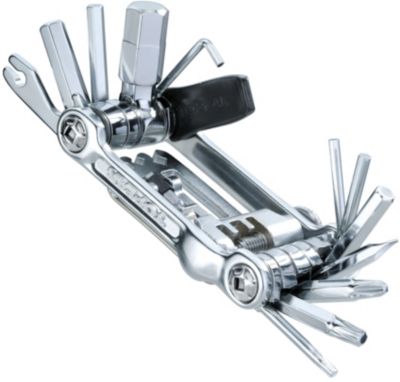 Outil TOPEAK Mini 20 Pro noir