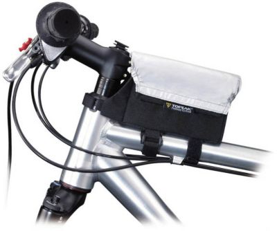 Sacoche TOPEAK TT Bag - All Weather - Medium