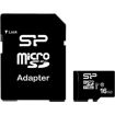 SILICON POWER Carte mémoire SP Rescue MicroSDHC 16 Go
