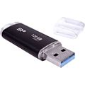 Clé USB 3.0 1To Turbo Blanche INFD1TBTURBWH3.0 - Clés USB - Achat