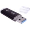 Clé USB SILICON POWER Clé USB 3.0 Blaze B02 128Go Noir
