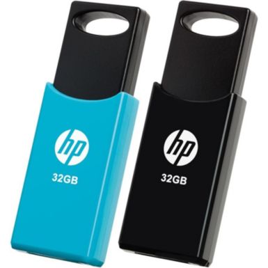 Clé USB HP 16go Pack de 2