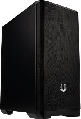 Boitier PC BITFENIX Nova Mesh SE Boitier Moyen Tour - noir Boitier PC BITFENIX Nova Mesh SE Boitier Moyen Tour - noir