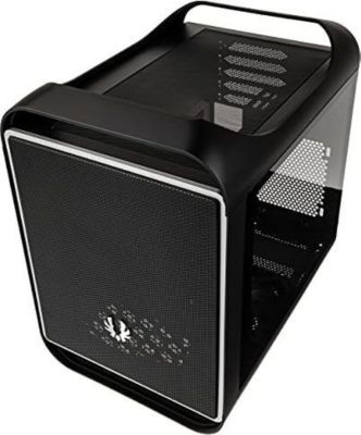 Boitier PC BITFENIX Prodigy M 2022 Micro-ATX