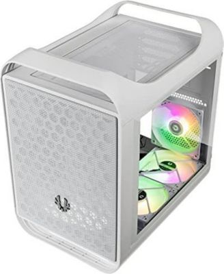 Boitier PC BITFENIX Prodigy M 2022 ARGB Micro-ATX
