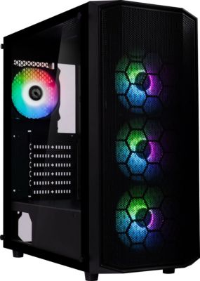 Boitier PC BITFENIX BitFenix Garen