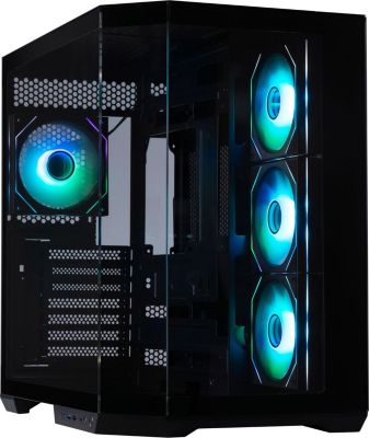 Boitier PC BITFENIX BitFenix T10