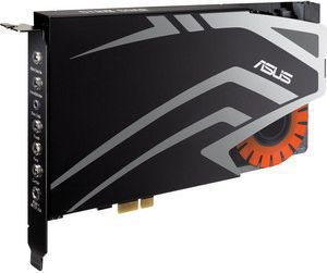 Carte Son Externe ASUS Strix Soar
