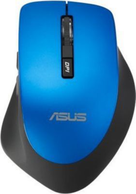 Souris sans fil ASUS Souris ASUS WT425 Wireless Bleue