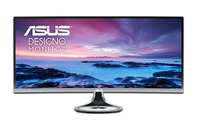 Ecran ASUS MX34VQ