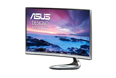 Ecran ASUS MX34VQ