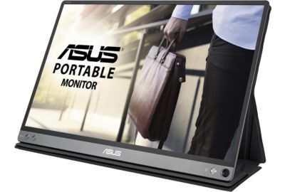 Ecran Pc Asus Mb16ac Boulanger