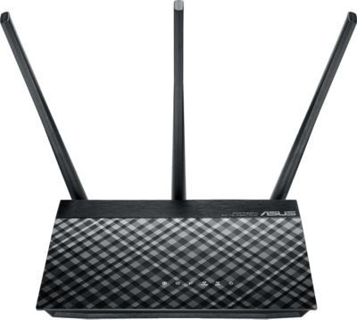 Routeur Wifi ASUS RT-AC750GF Dual Band