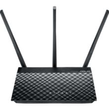 Routeur Wifi ASUS RT-AC750GF Dual Band