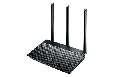 ROUTEUR ASUS RT-AC750GF Dual Band