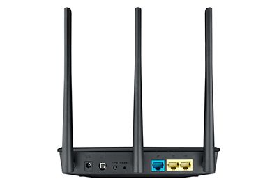 ROUTEUR ASUS RT-AC750GF Dual Band
