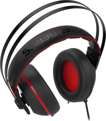 Casque gamer