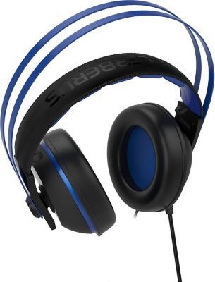 Casque gamer