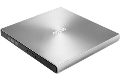 Graveur ASUS SDRW-08U9M Argent
