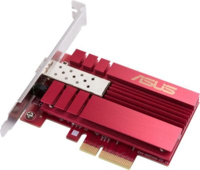 Carte Réseau ASUS XG-C100F