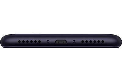 Smartphone ASUS Zenfone 4 Max ZC520KL Navy Black