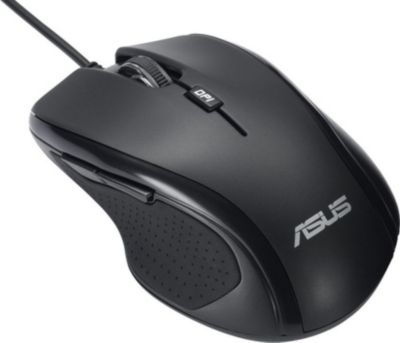 Souris filaire ASUS 90XB04B0-BMU000