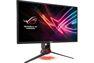 Ecran ASUS XG258Q
