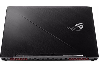 Portable ASUS STRIX-GL703VD-GC066T