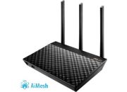 Routeur Wifi ASUS RT-AC1900U Dual Band Wireless AC 1900