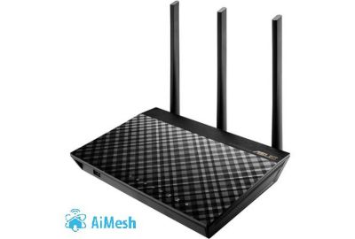 ROUTEUR ASUS RT-AC1900U Dual Band Wireless AC 1900