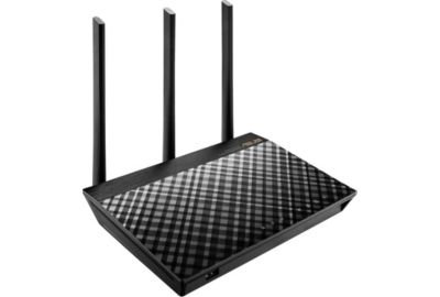 ROUTEUR ASUS RT-AC1900U Dual Band Wireless AC 1900