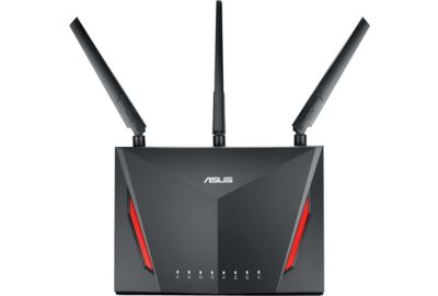 ROUTEUR ASUS RT-AC2900 DUAL BAND WIFI-AC 2900
